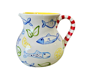 Red Deer Dolce Vita Pitcher