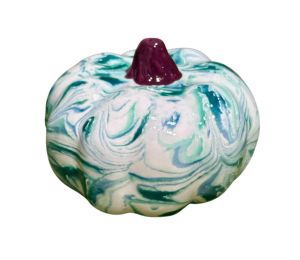 Red Deer Teal Pumpkin