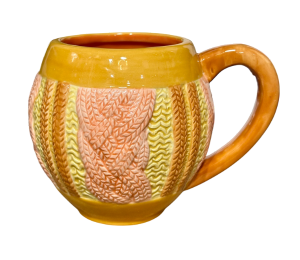 Red Deer Sweater Weather Mug